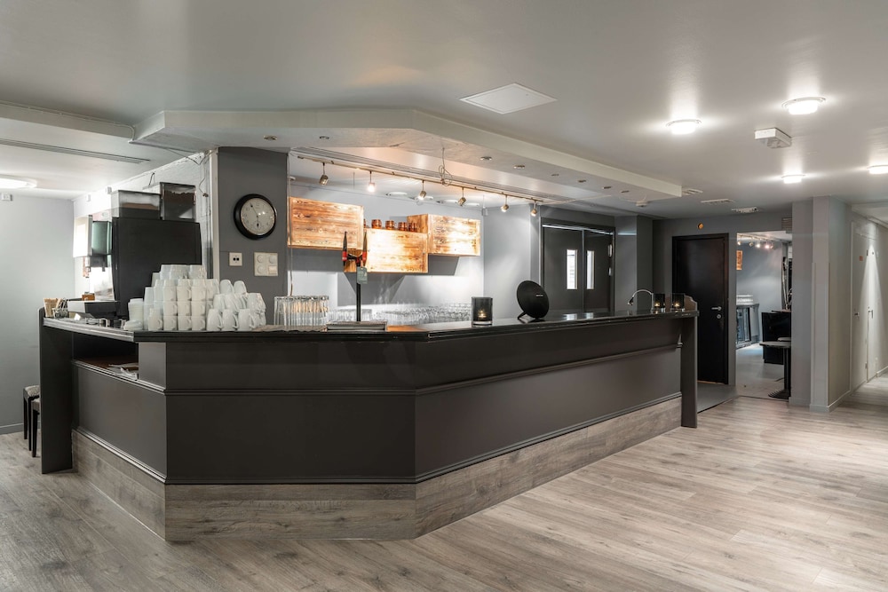 Vadso Hotel (Former Scandic) 2/27