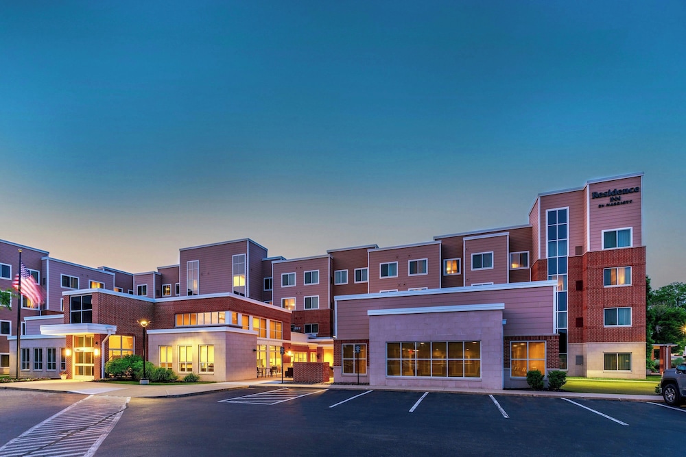 Residence Inn Nashua in NASHUA - NH