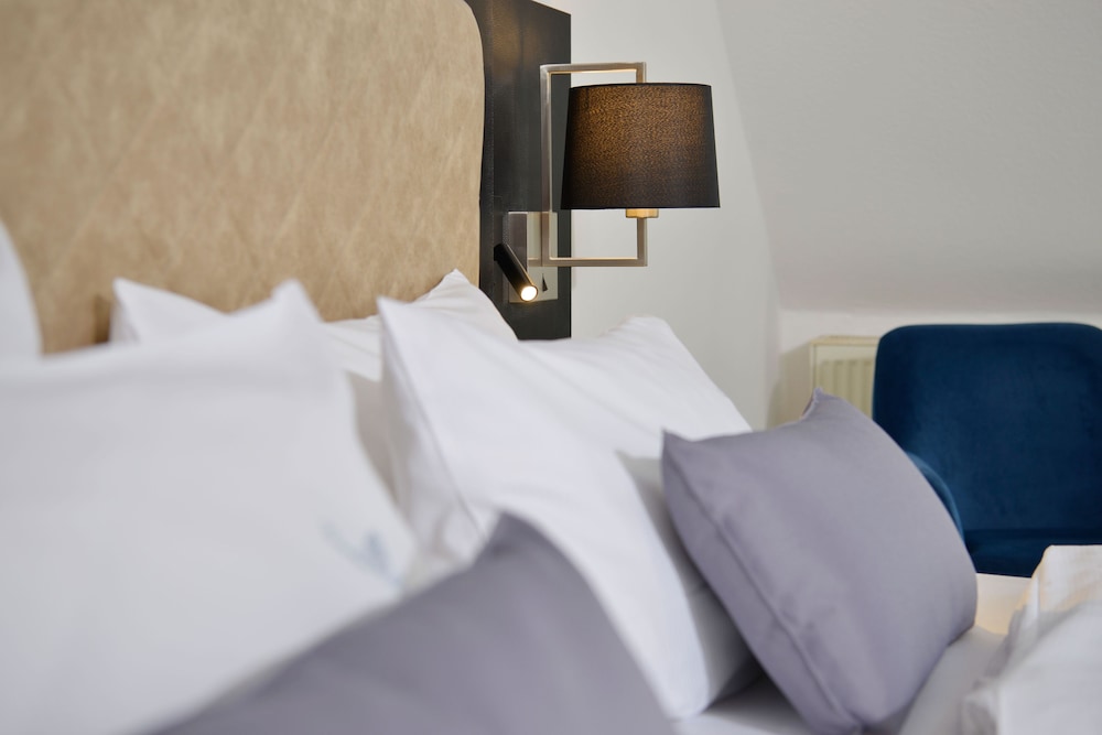 Hotel Caroline Mathilde 36/65