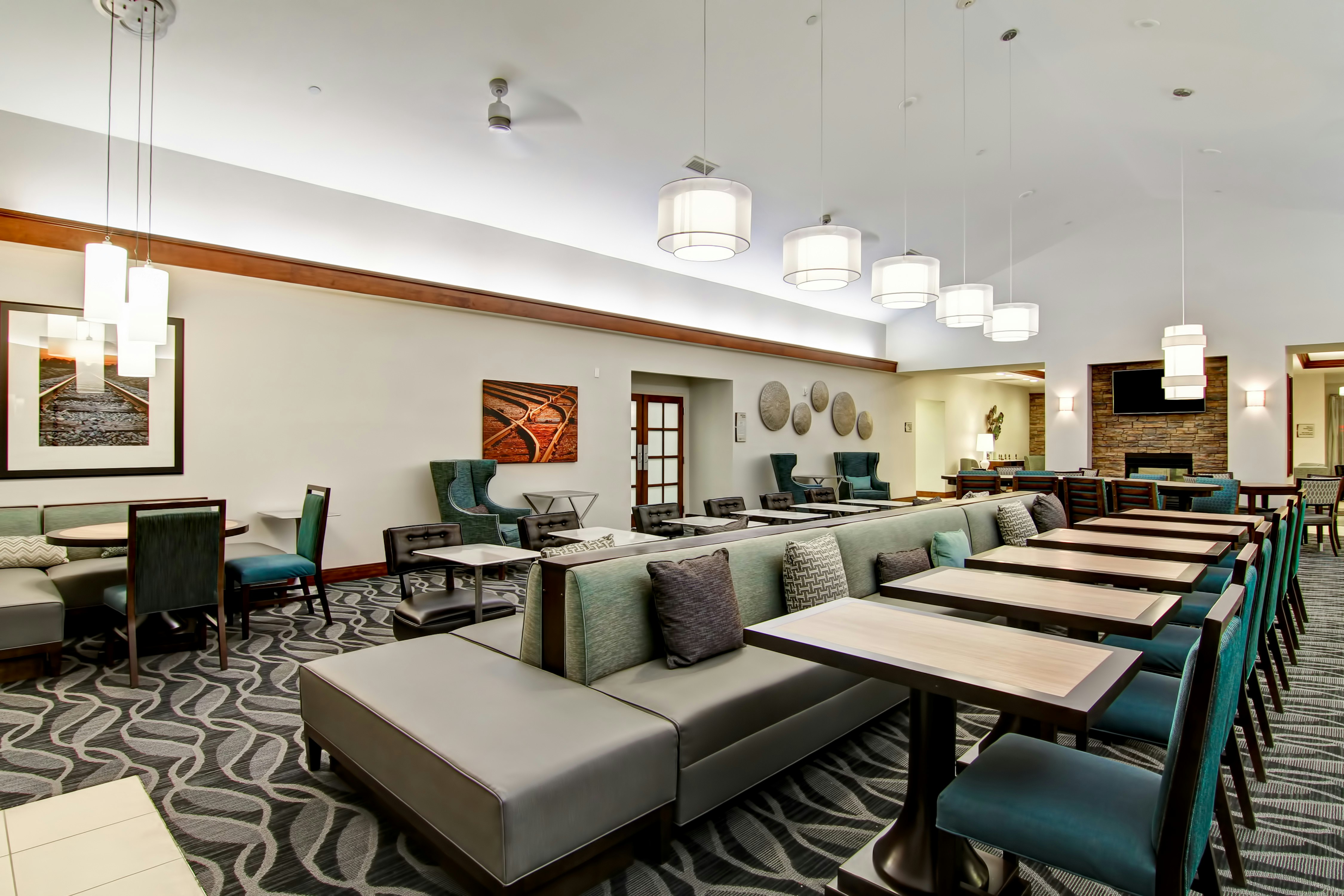 Homewood Suites By Hilton Bentonville-Rogers 19/27