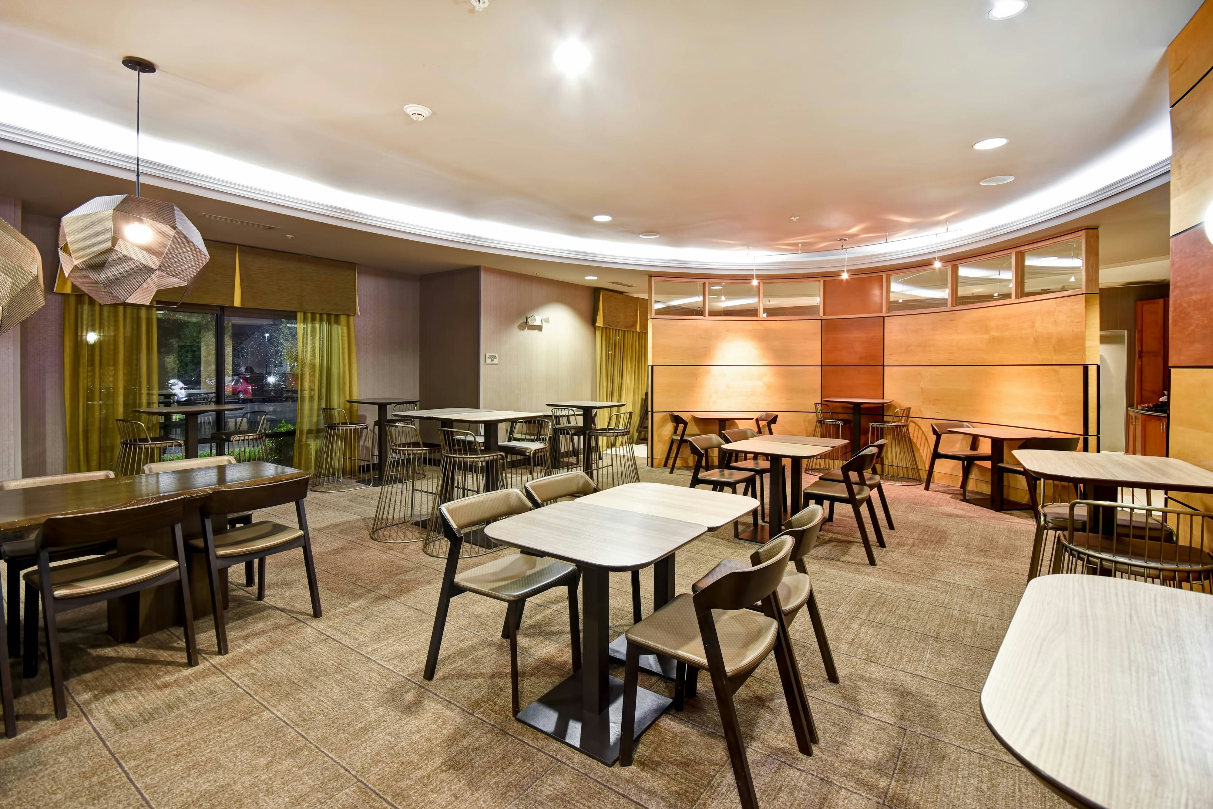 Springhill Suites by Marriott Louisville Airport 35/48