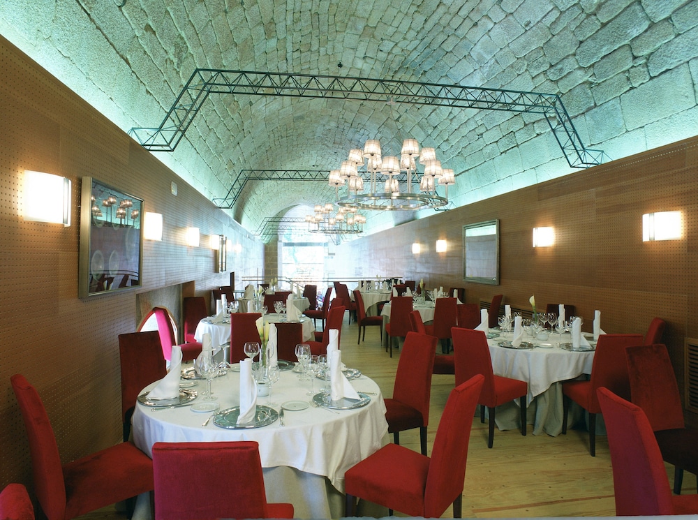 Parador de Santo Estevo 52/69