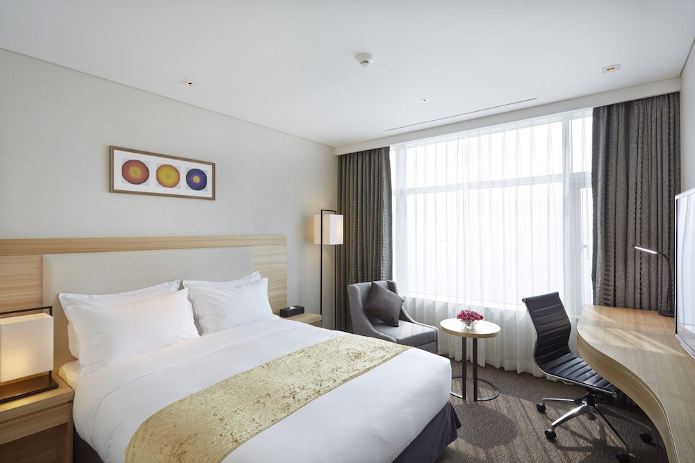 Lahan Hotel Pohang 11/61