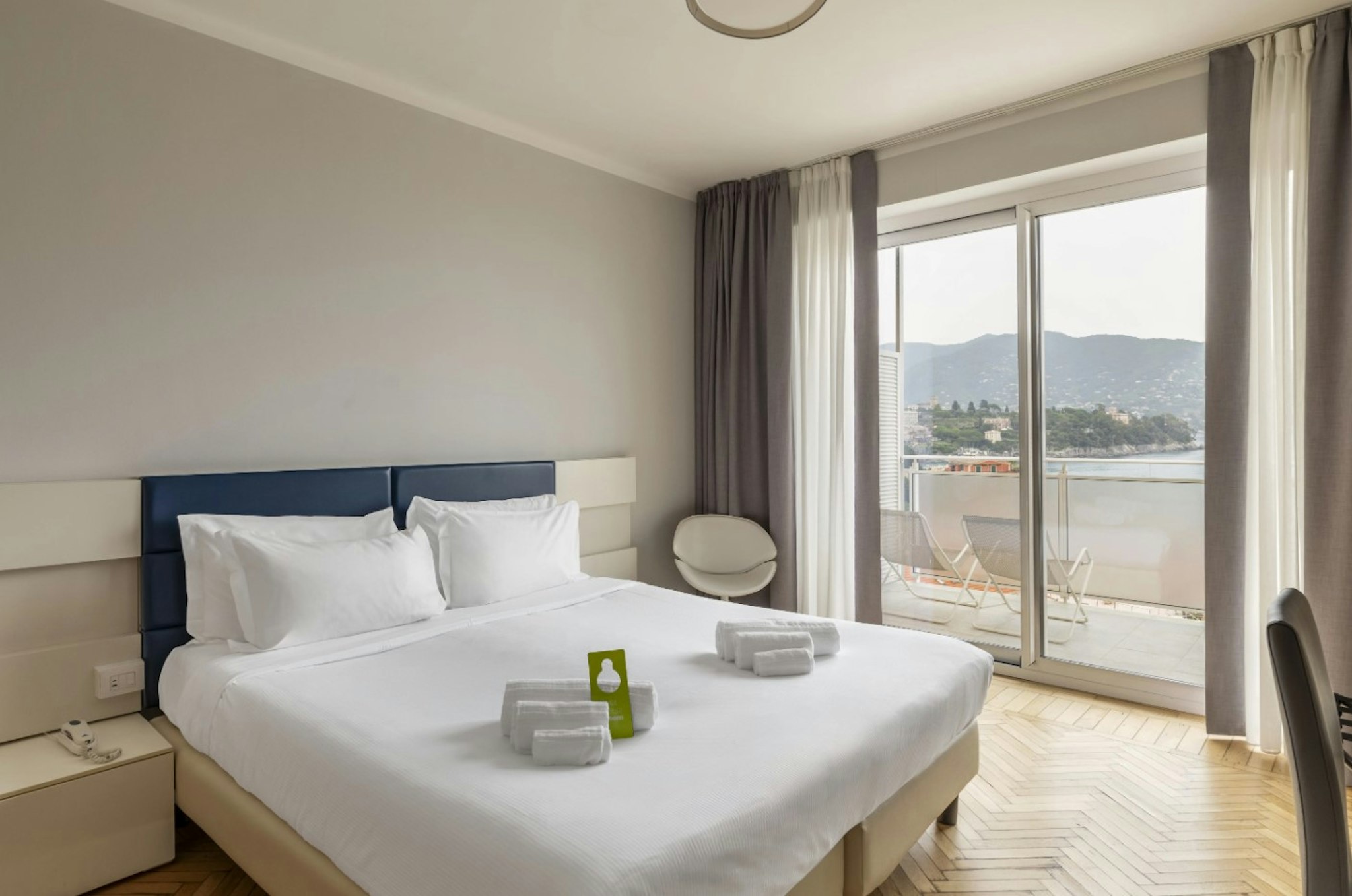 B&B Hotel Park Hotel Suisse Santa Margherita Ligure 3/24
