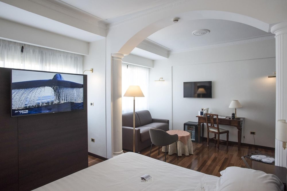 room