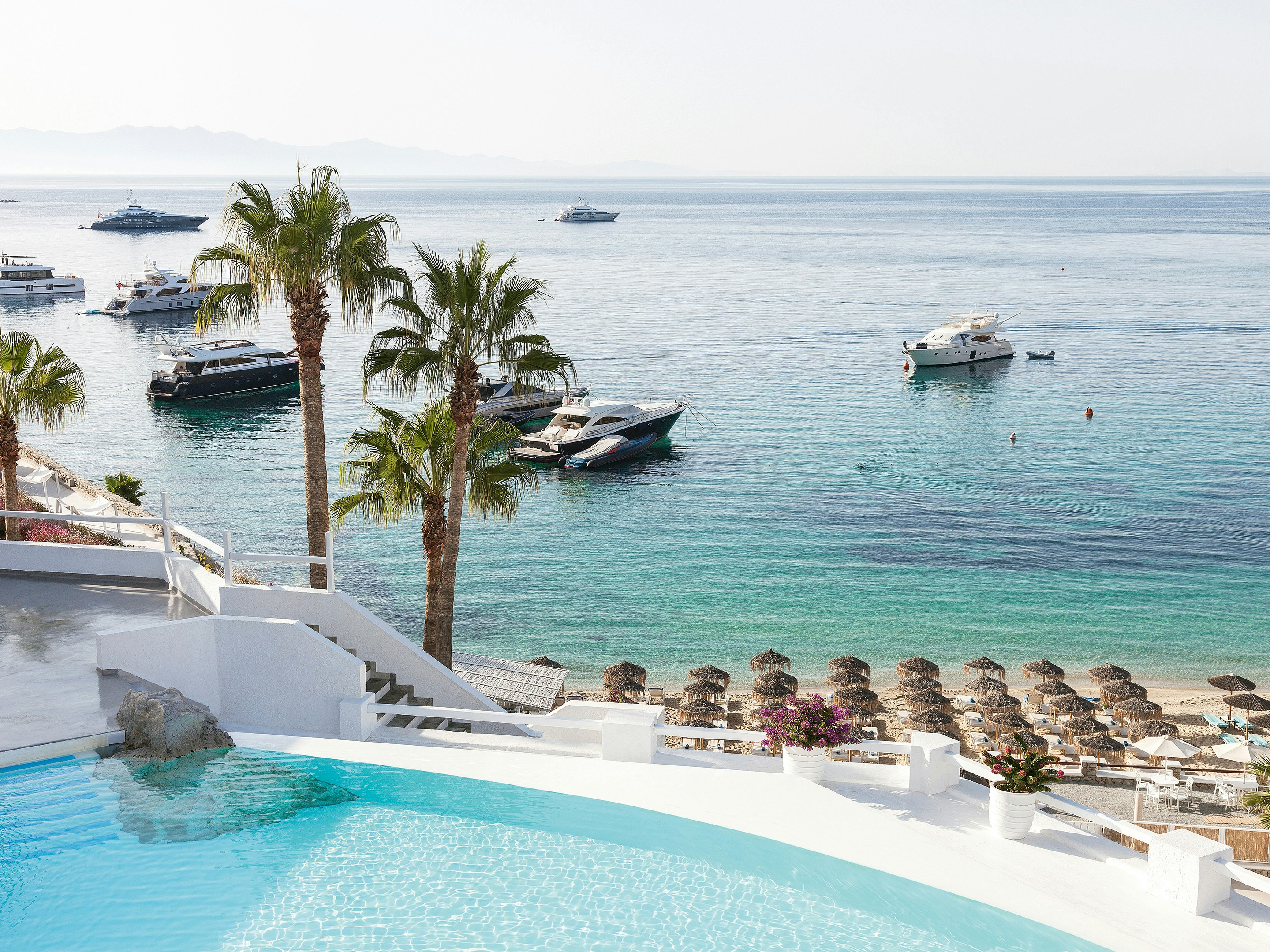 Mykonos Blu, A Resort to Live 44/50