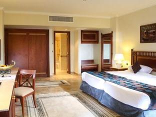 Superior, Deluxe, Double or Twin Bed