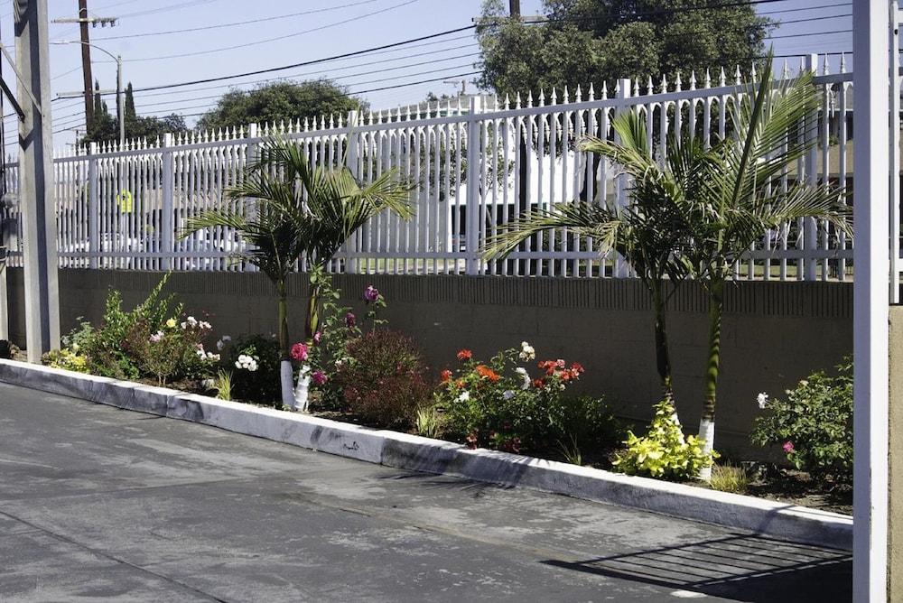 Kings Motel Inglewood By Magnuson Worldwide 3/34