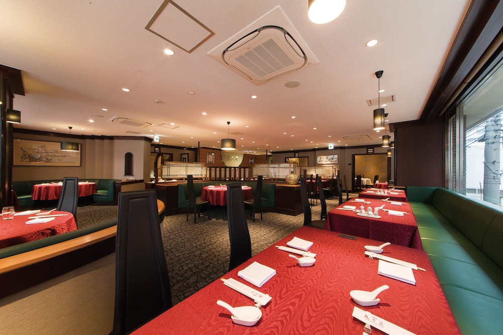 Rihga Hotel Zest Takamatsu 46/63