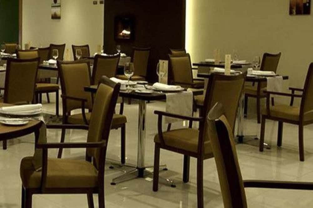 Hotel Diego de Almagro Temuco 33/41