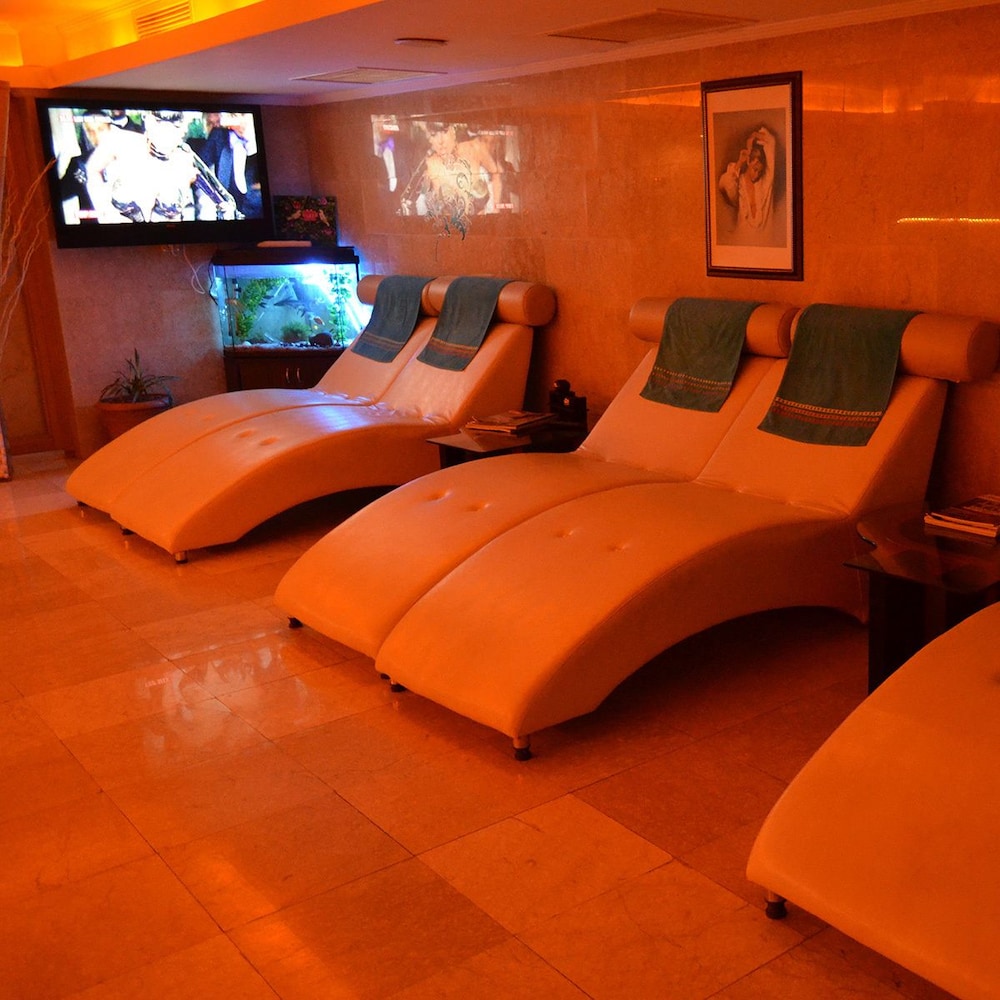 City Hotel Ankara 52/67