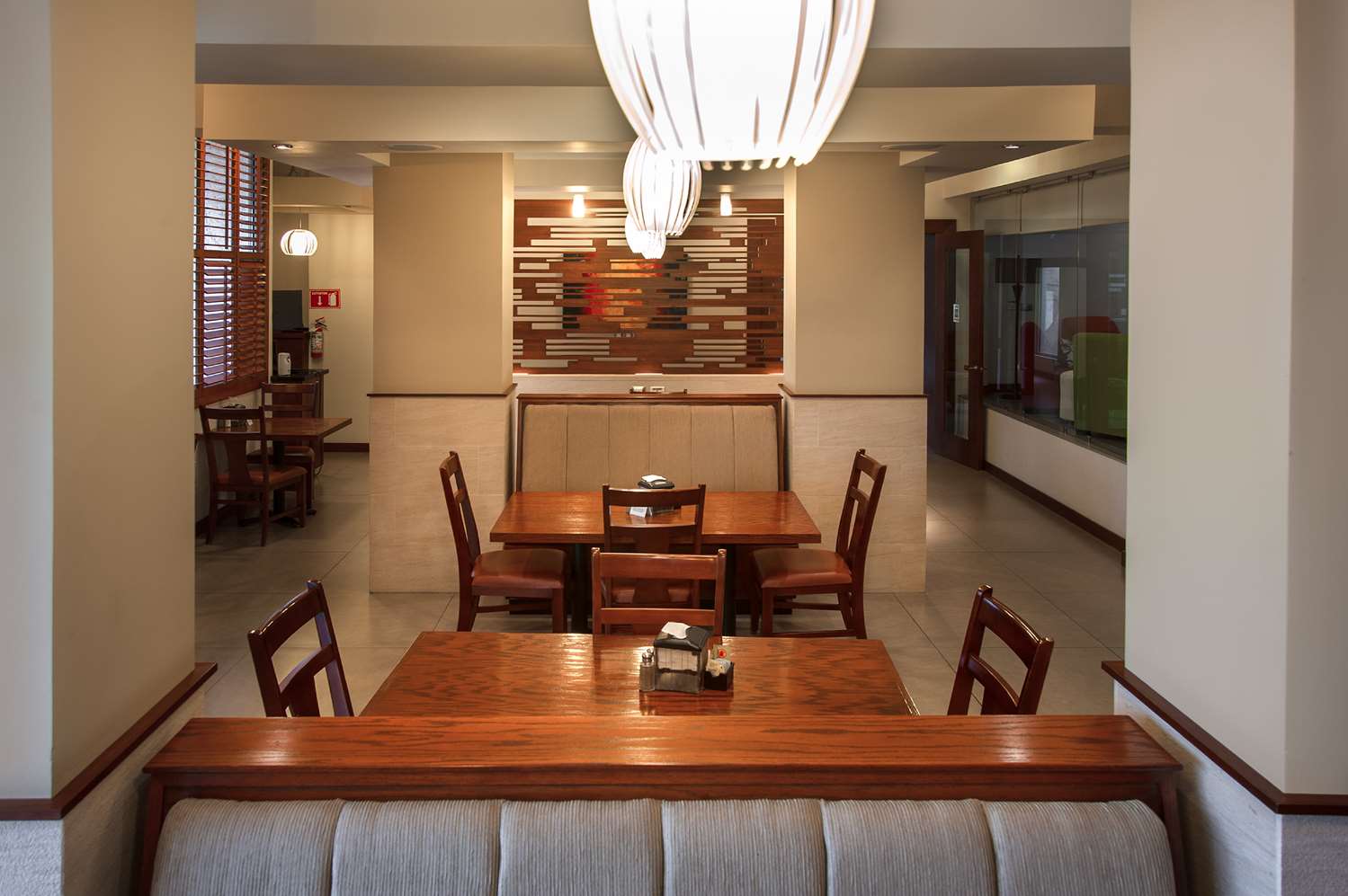 Best Western Cumbres Inn Cd. Cuauhtemoc 28/40