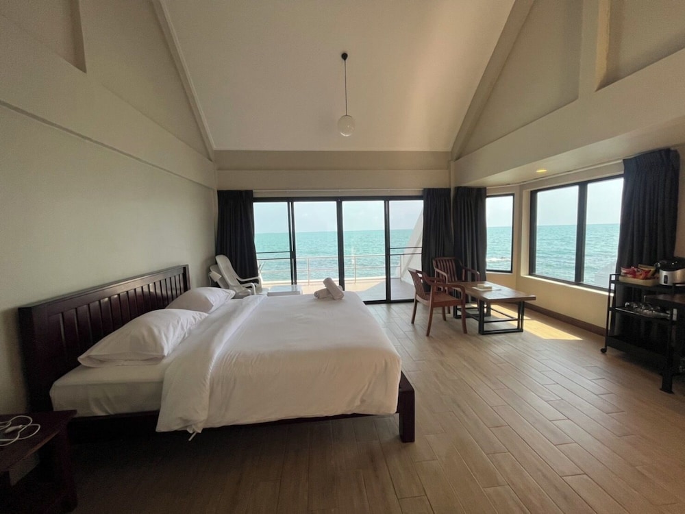 Wangkaew Resort 11/50