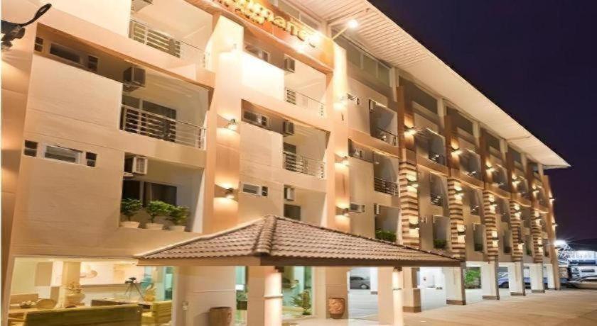 Muanmanee Boutique Hotel 8/81