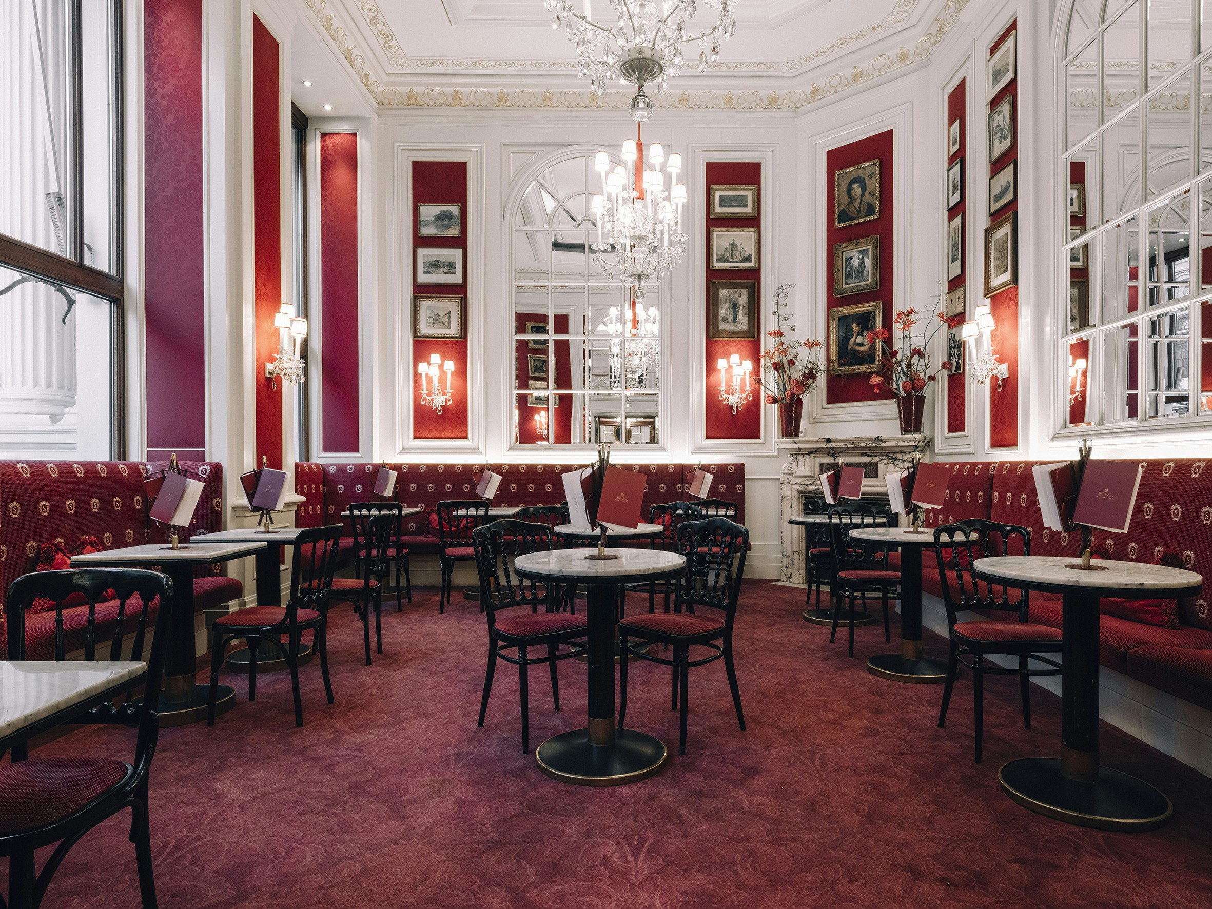 Hotel Sacher Wien 67/81