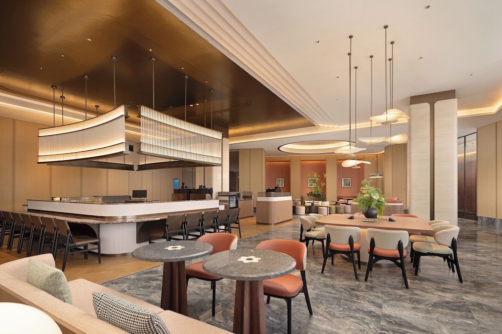 Hilton Garden Inn Xishuangbanna Gasa Airport 51/66