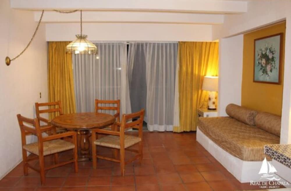 HOTEL REAL DE CHAPALA 21/42