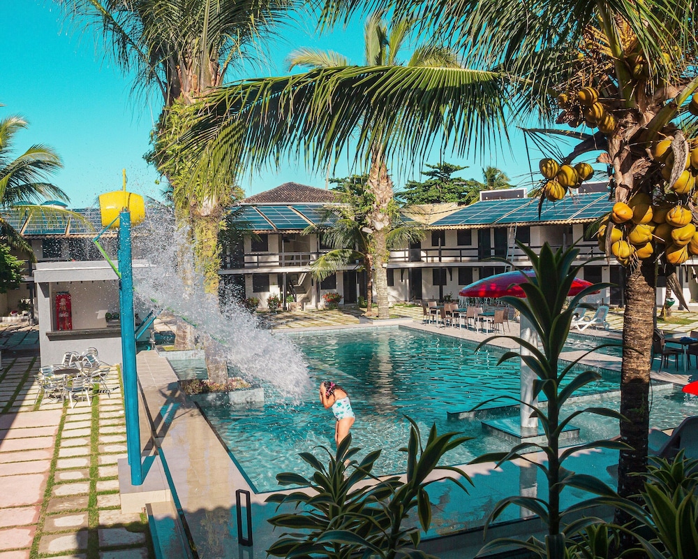 Beira Mar Praia Hotel 44/50