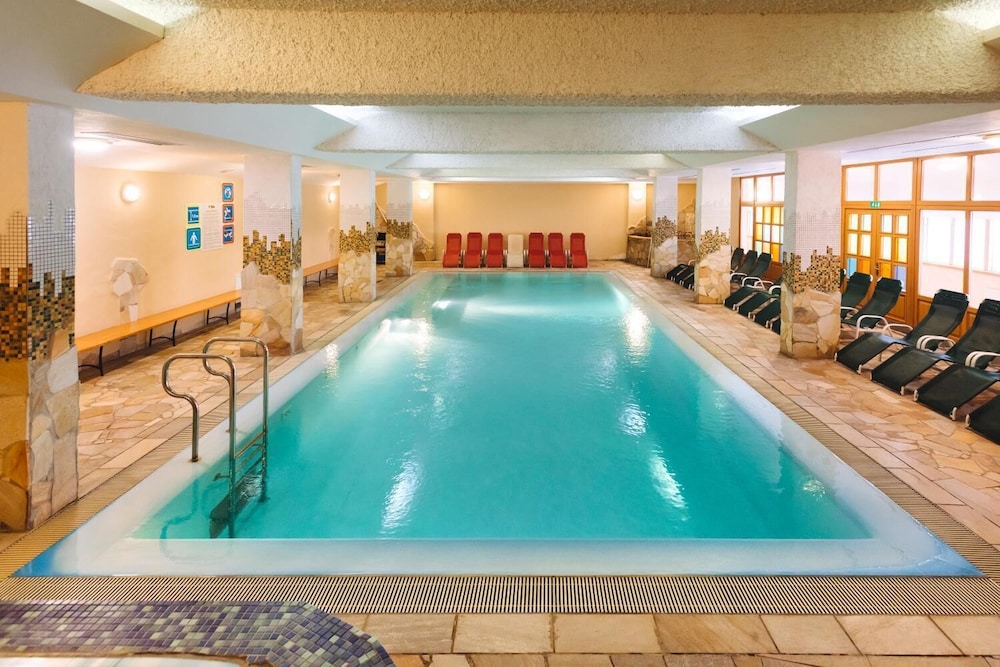 Hotel Planja - Rogla 21/50