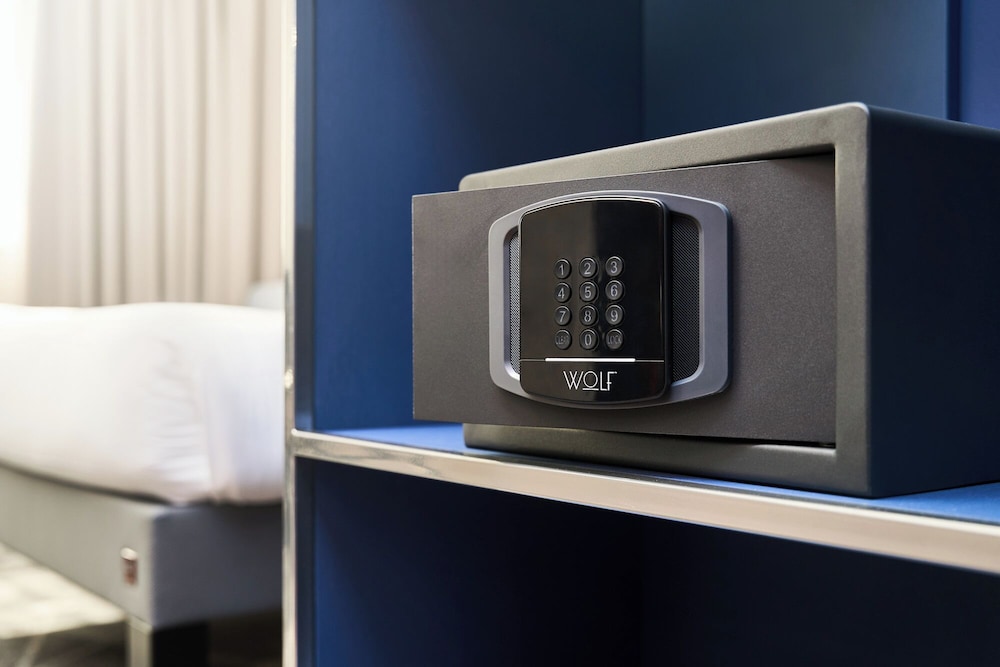 ibis Styles Katowice Airport 12/37