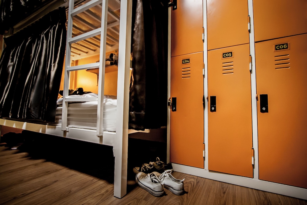 Thai Thai Hostel 5/46