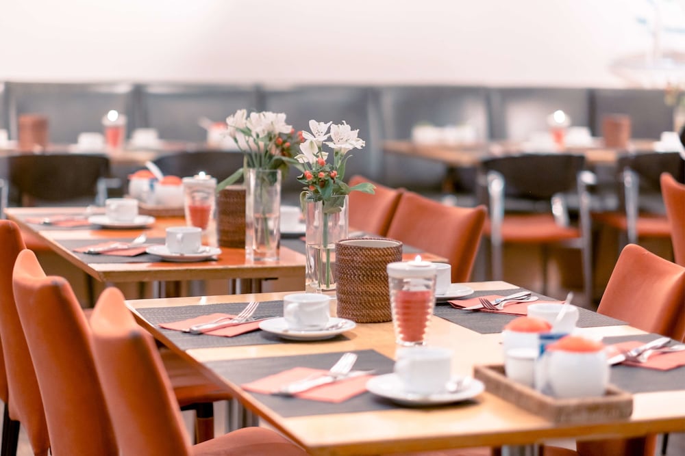 Hotel Ambiente Langenhagen Hannover by Tulip Inn 34/47
