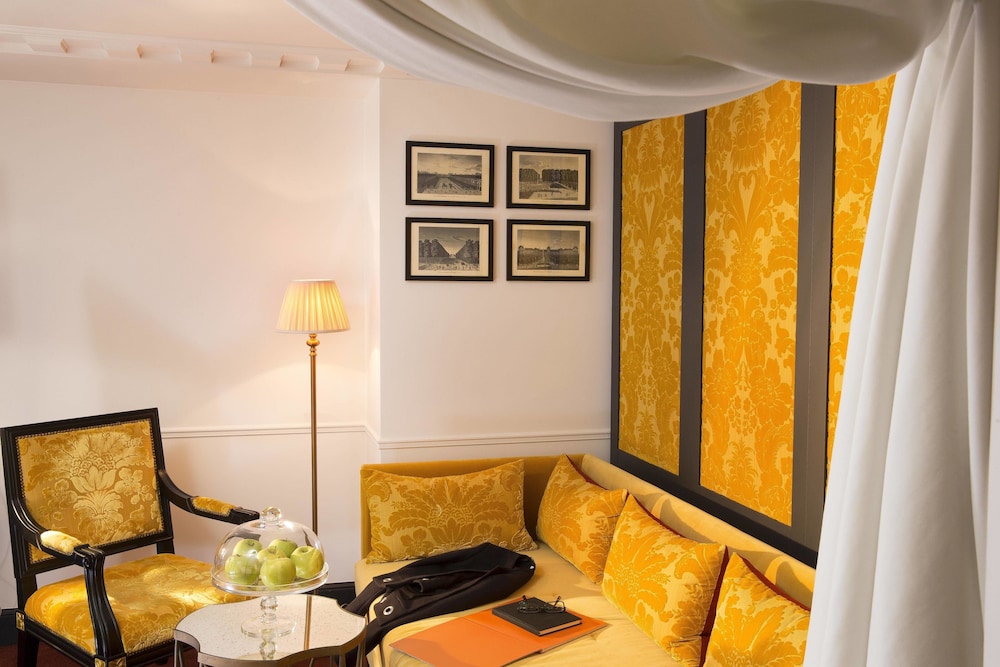 LA CHAMBRE DU MARAIS 41/50