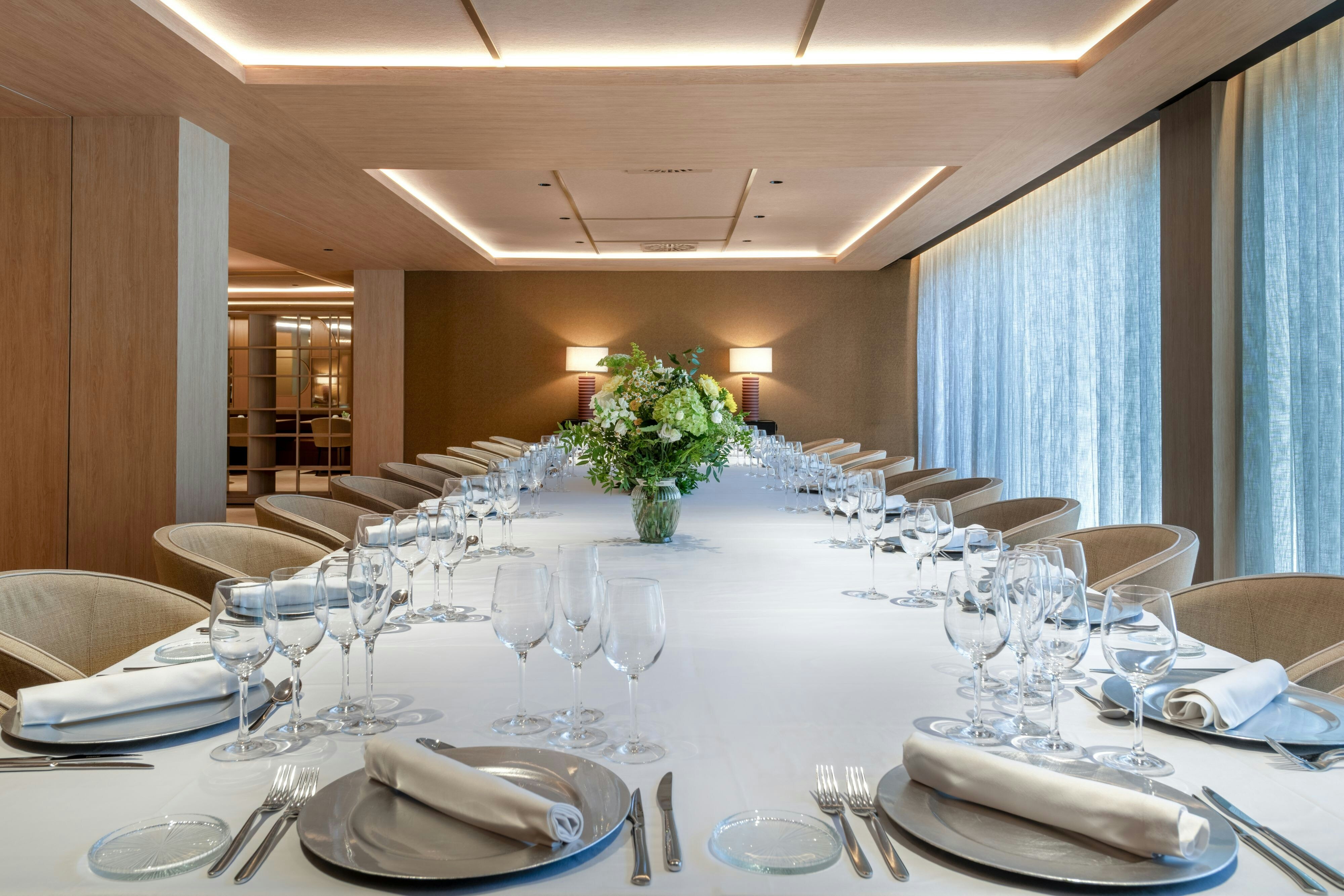 AC Hotel Atocha by Marriott 29/42