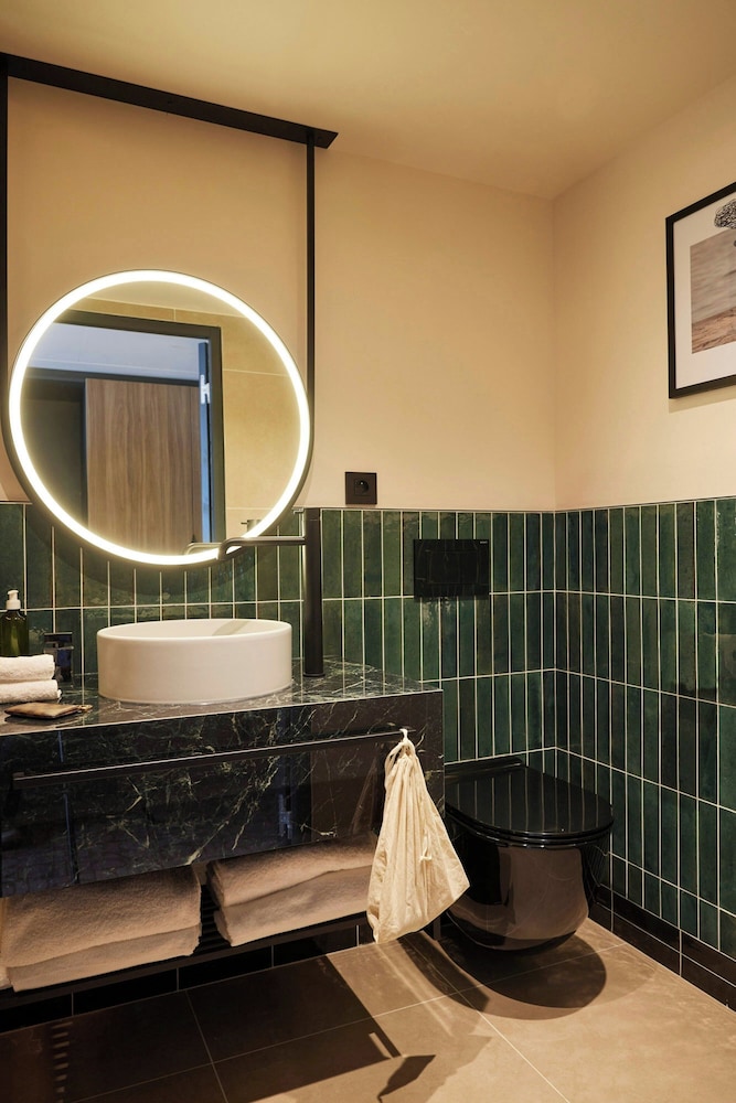 Le Parchamp, Paris Boulogne, a Tribute Portfolio Hotel 41/66