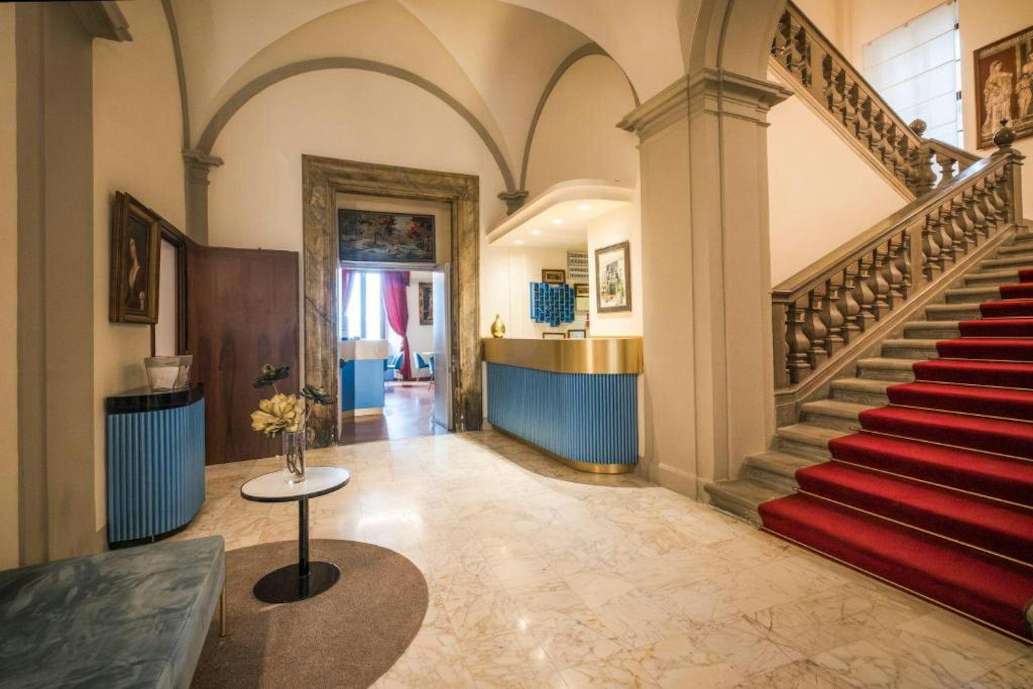 Bosone Palace 3/44