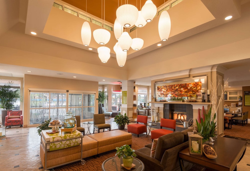 Hilton Garden Inn Flagstaff 47/67
