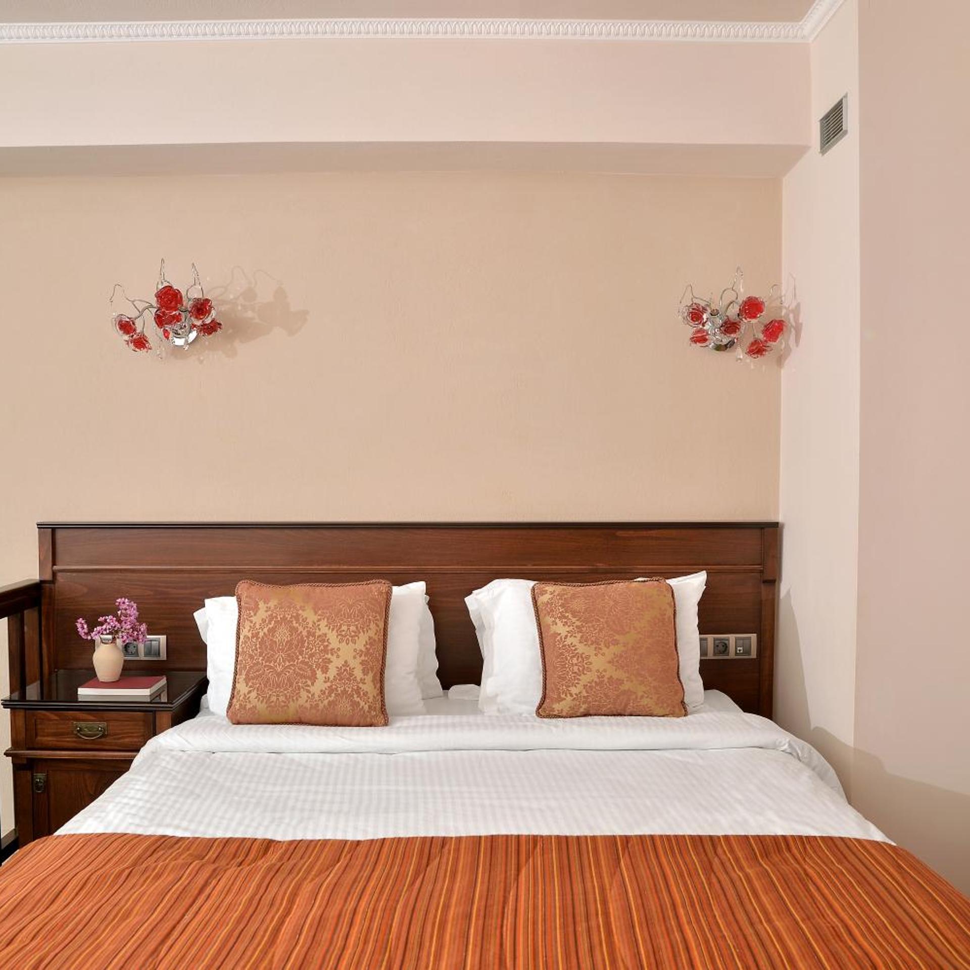 Maisonette, Deluxe, Sea View