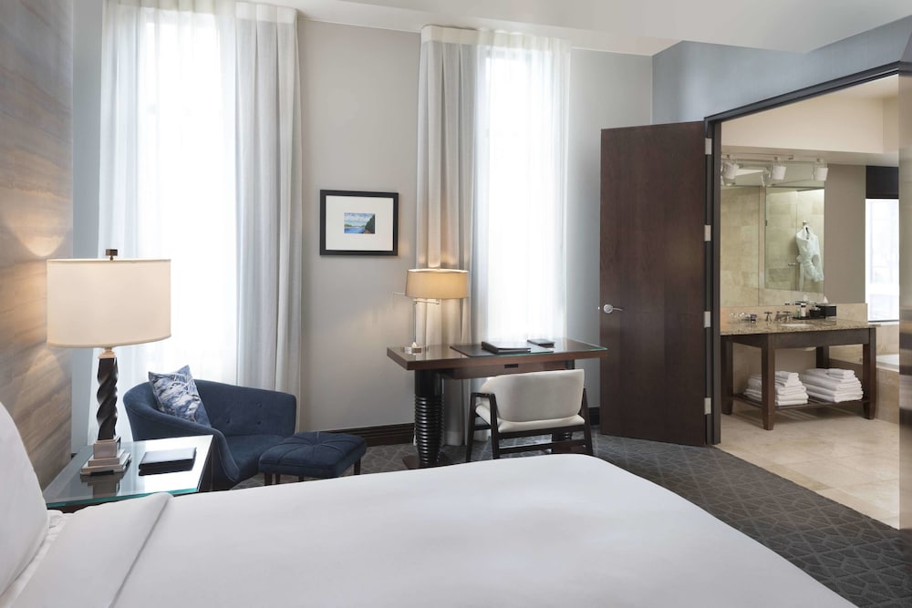 Hotel Ivy A Luxury Collection Hotel 13/81