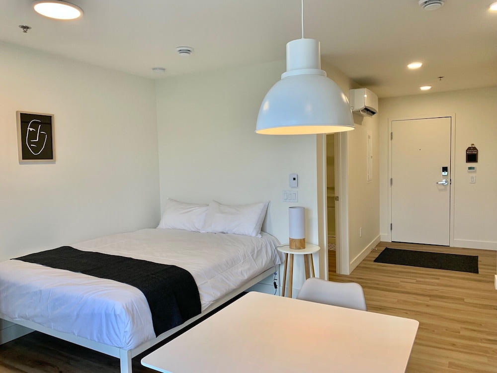 Appart hotel L uni 11/32