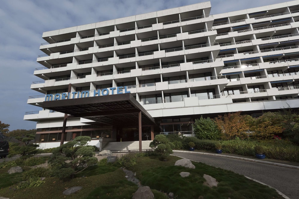 Maritim Bellevue Kiel Hotel 4/68