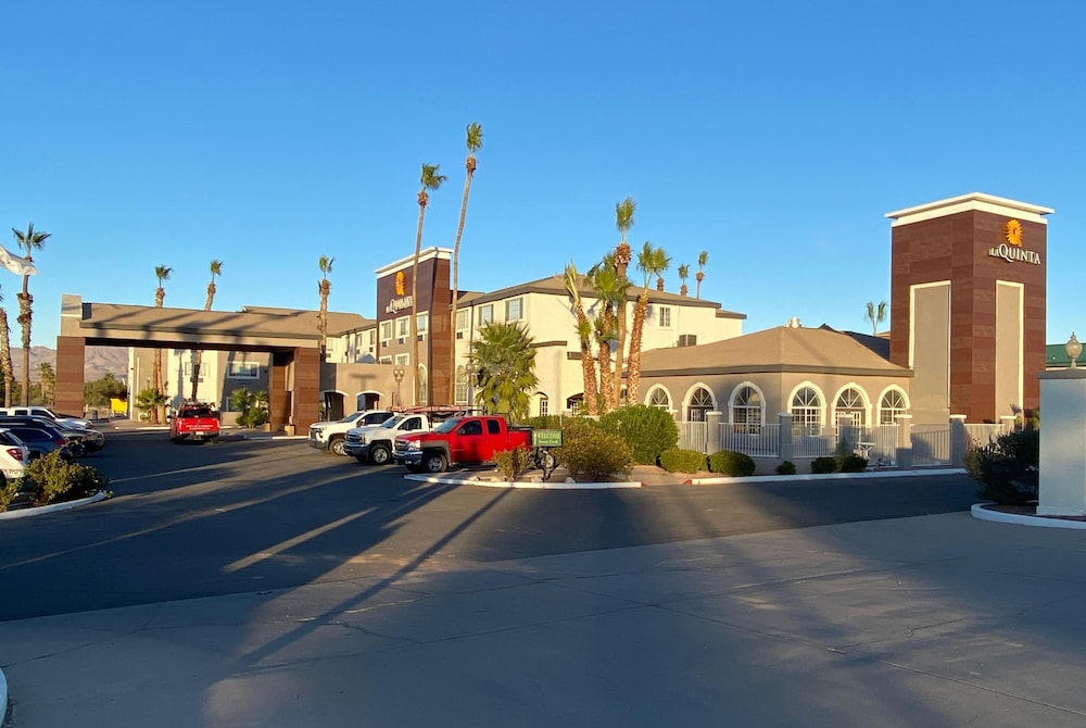 La Quinta Inn & Suites by Wyndham Safford Copper Valley 17/21