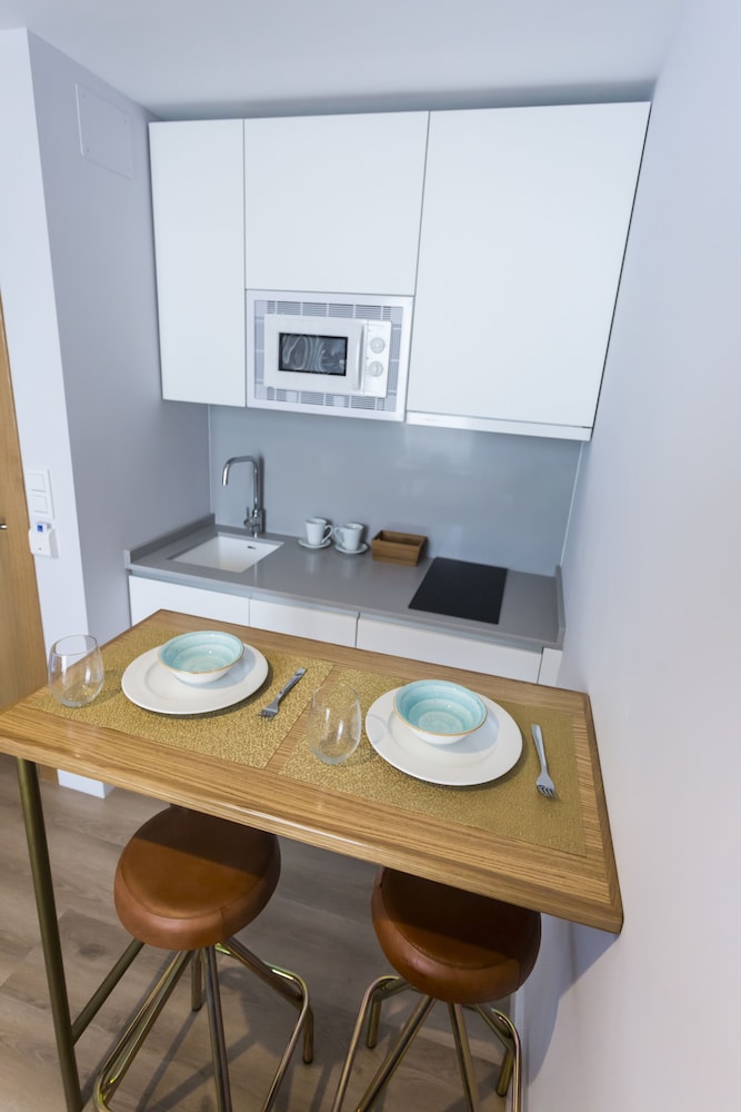 Casa de la Merced Suites 59/64
