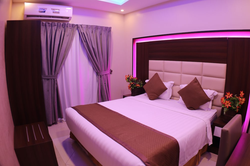 سوات للشقق الفندقية(Swat Furnished Apartment) 12/50