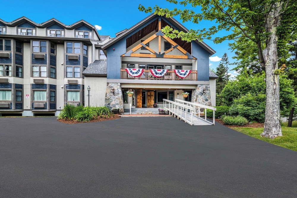 The Valley Inn, an Ascend Collection Hotel 3/63