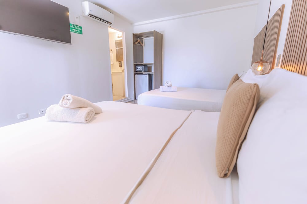 Ataraxy Hotel Boutique 19/50