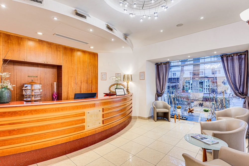 Hotel Villa Maria 4/48