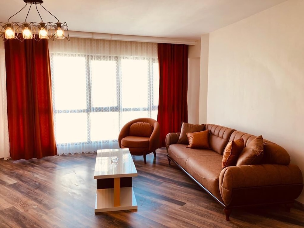 Elite Residence Alsancak 14/22
