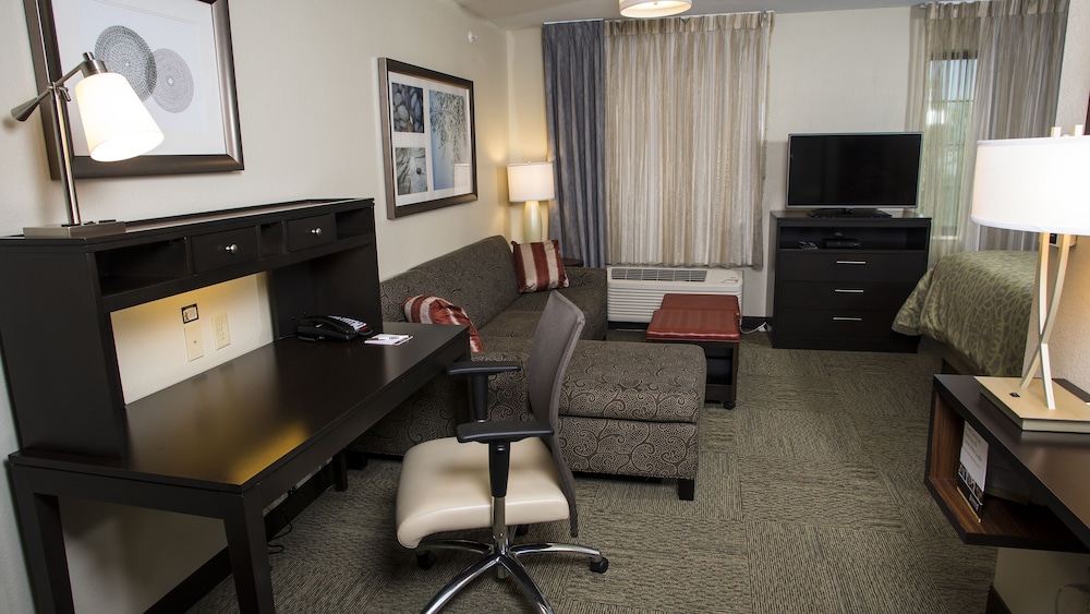 STAYBRIDGE SUITES LEXINGTON 36/55