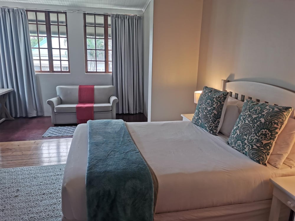 Madeline Grove Bed and Breakfast 31/48