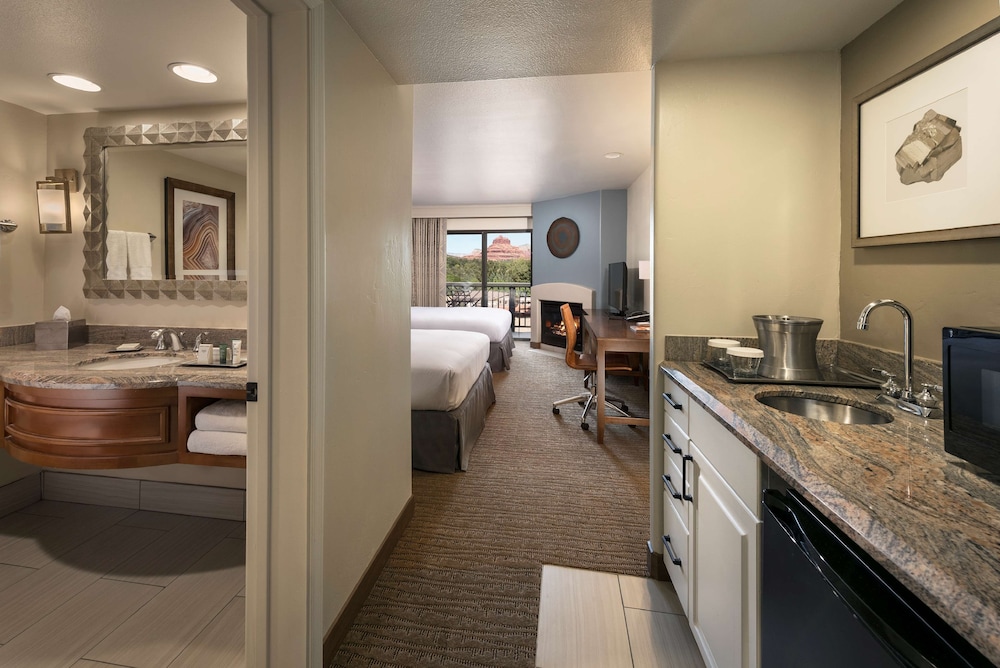 Hilton Sedona Resort At Bell Rock 53/82