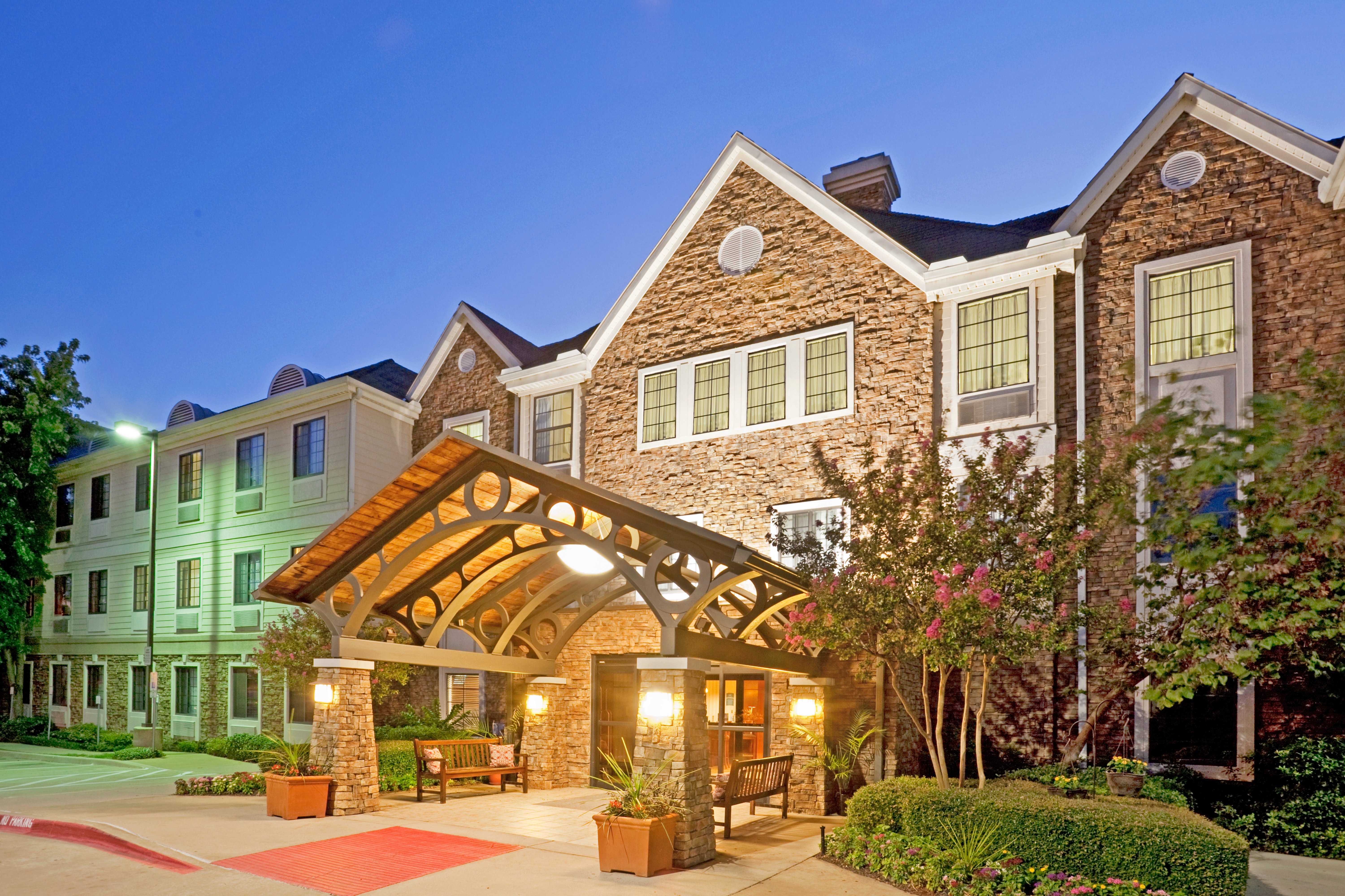 Staybridge Suites Dallas - Las Colinas 5/50