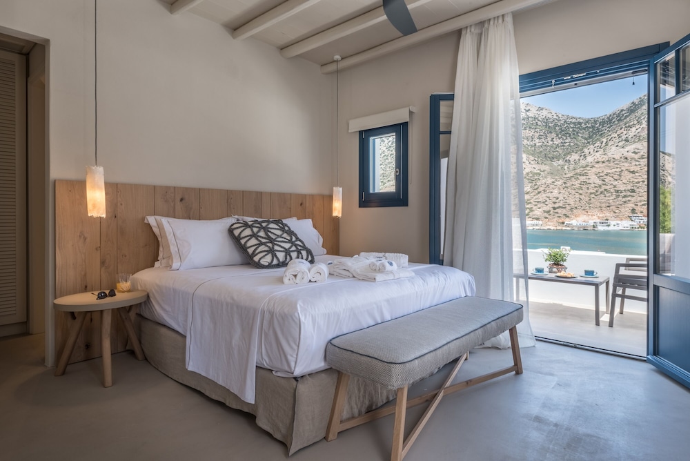Sifnos House - Rooms & Spa 13/48