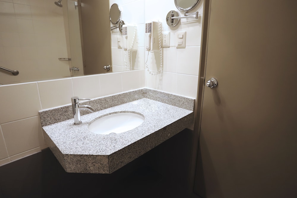 CASA ANDINA SELECT CHICLAYO 14/71