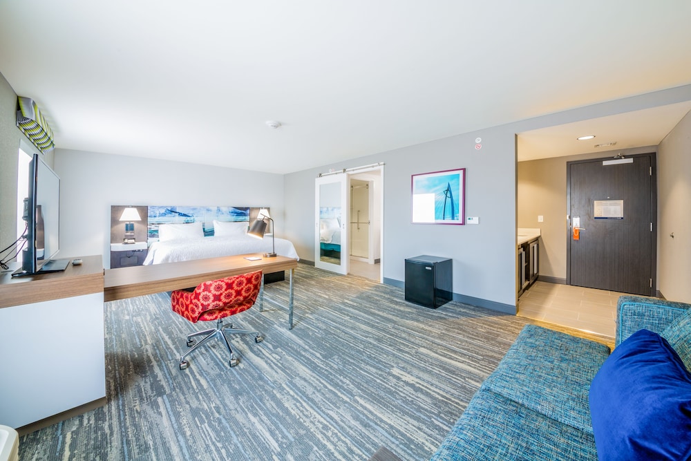 Hampton Inn Wichita Northwest 17/38