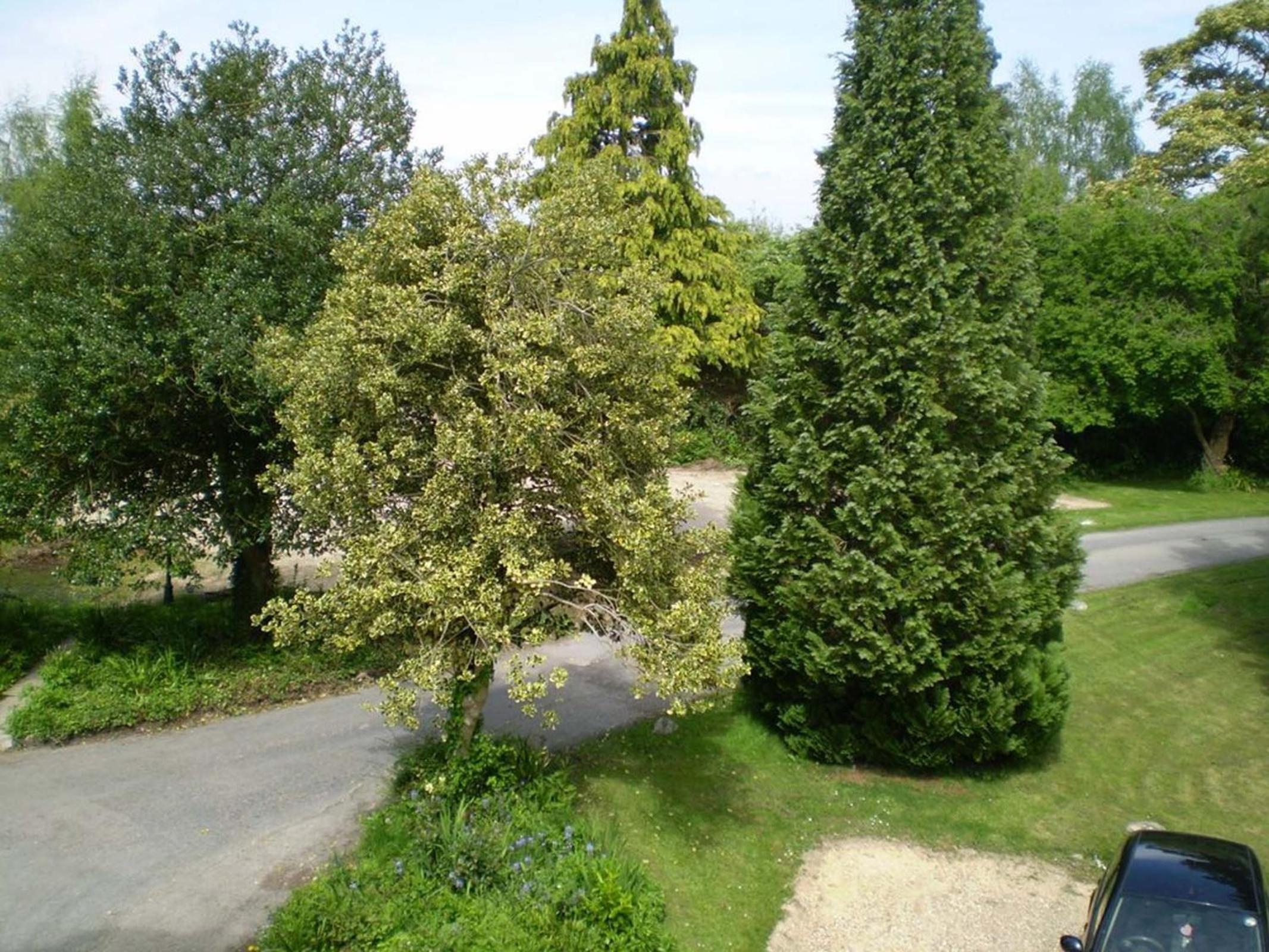 Fieldways Hotel And Health Club 38/43